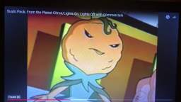 Sushi Pack From The Planet Citrus Clip 2