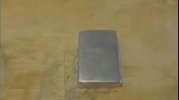 How to Maintain a Zippo
