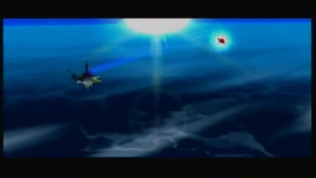 Juguemos ! Super Mario Galaxy -Parte 8 Juguemos ! Super Mario Galaxy -Parte 8