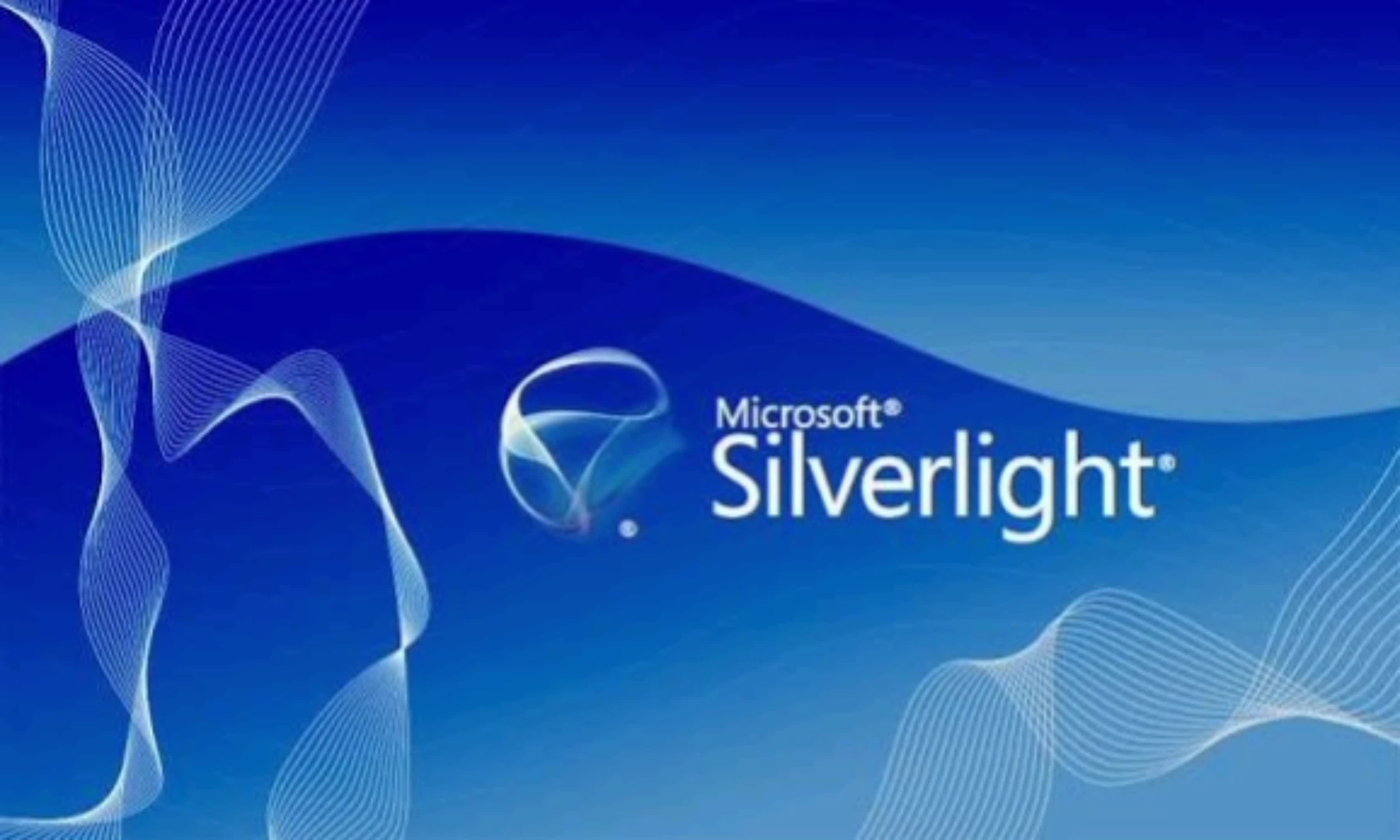 Eighteen Tabs of Silverlight