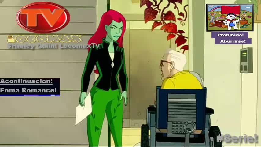 LocomaxTv Bolivia Anime Noviembre 2025 LocomaxTv Bolivia Anime Noviembre 2025