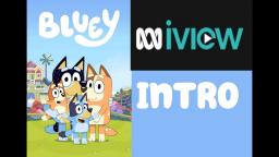 Bluey ABC iView intro