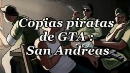 Copias Piratas de Videojuegos | Loquendo