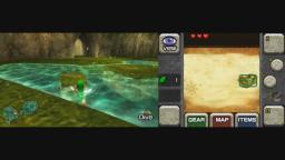 Zelda Ocarina Of Time 3ds Part 2