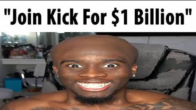 Join kick for $1 billion