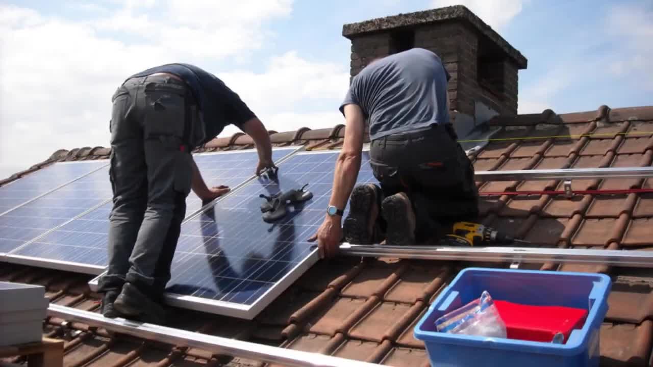 Solar Unlimited - Best Solar Installation Company in Sherman Oaks, CA