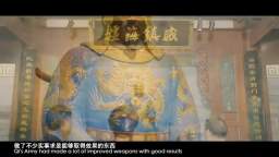 Episode 4 Season 2 of Stories of Ancient Houses in Fuzhou A Hero Between Heaven & Earth