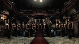 Resident Evil Remake Save Room Music