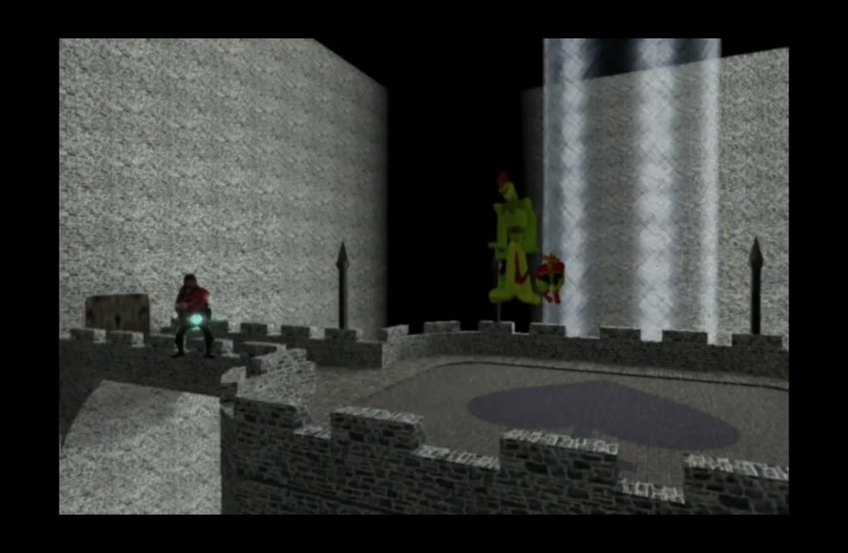 The jakeford12 mega collection