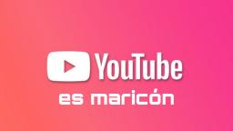 La hipersensibilidad de YouTube