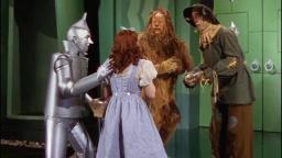 The Wizard of Oz (1939) Part 4