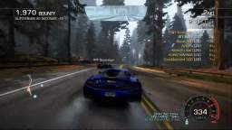 NFS: HP | Fight Or Flight (Online) 4:20.16 | Exotic