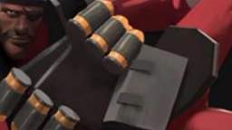 TF2 Demoman's WAPP (Wet Ass Poo Poo)