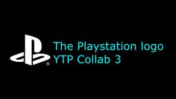 The Playstation logo YTP Collab 3