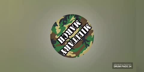 Military March Military March