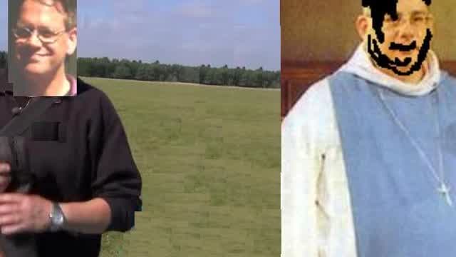 Das Erwachen der Stickfliegen