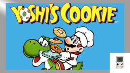 Yoshi's Cookie -Bloxed