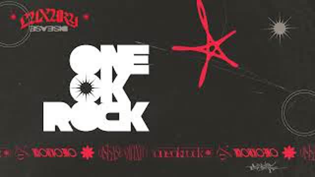 One Ok Rock  Vandalize Official Audio