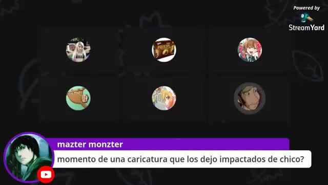 El hangout de los femipernies (22-05-2020) 3/6