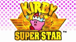 Kirby Super Star Pt.1