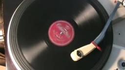 Vintage Japanese Music - Sendo Kawaiya 船頭可愛いや Otomaru  音丸