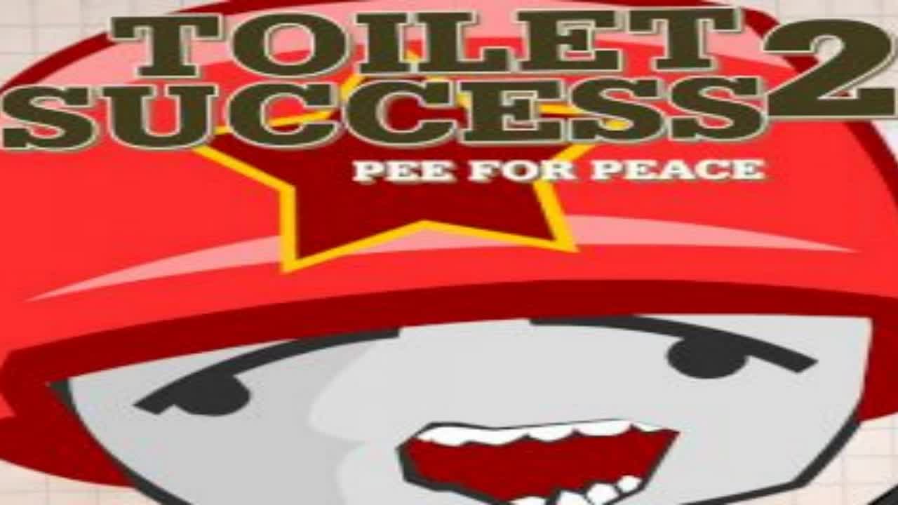 TOILET SUCCES 2 - THEME