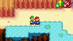 Mario and Luigi: Superstar Saga - Episode 8