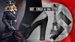 hot chiLd in the city .. nick giLder