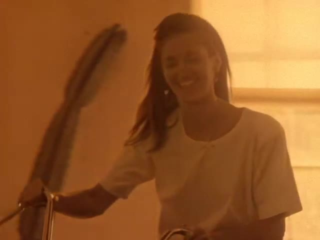 Boy Meets Girl - Waiting for a Star to Fall (Official Video)