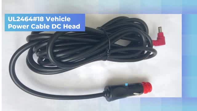 Car vehicle power supply connection line #electriccarchargers