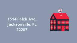 Duval Home Buyers | We Buy Houses Fast For Cash in Jacksonville, FL