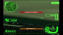 Ace Combat 3: Electrosphere | Mission 32 - Night Raven #2