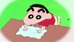 Shin Chan Episode 22 LUK International Hong Kong Eng Dub