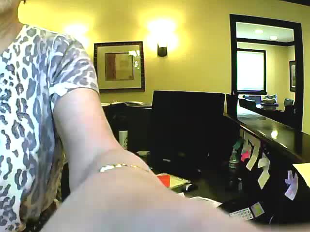 IP Camera Trolling - WTF BOOM.