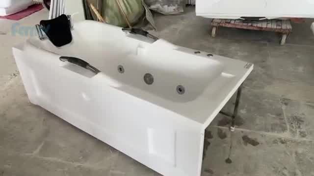 freestanding bathroom bathtub for modern bathroom Products |