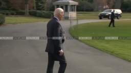 Grandfathers reaction to the question about the hostages. It is not necessary to masterfully get ou
