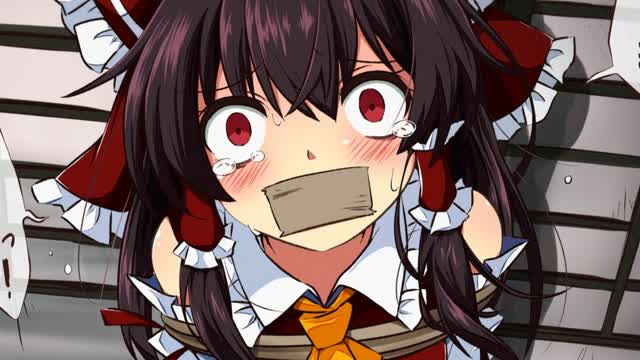 Momentos de G.O.A.T: La ezquisofrenia de Reimu Vtuber/Remilia Scarlet 666