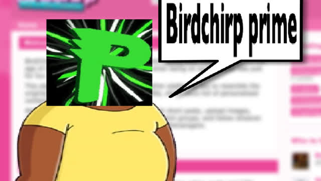 Parascoper Brown and Birdchirp Promo