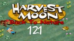Let´s Play Harvest Moon Back To Nature ★ 121 ★ Verschlafen Let´s Play Harvest Moon Back To Nature ★ 121 ★ Verschlafen