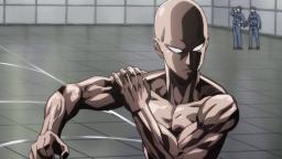 ONE PUNCH MAN IS IN SMASH!!!!!