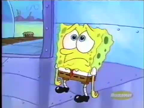 SpongeBob - Sandy's Rocket
