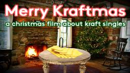 Merry Kraftmas (2017)