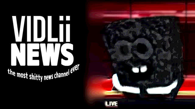 VIDLII News: LOLICONS,NIGGERS,GAY MONTH AND HAPPY BIRTHDAY VIDLII!