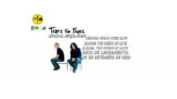 TEARS FOR FEARS _ SOWING THE SEEDS OF LOVE VIDEO CLIPE 2º VERSÃO