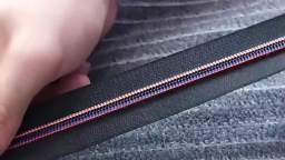 Universal Fix Zipper Slider Zipper Head Replacement For Broken / Wearable Sliders