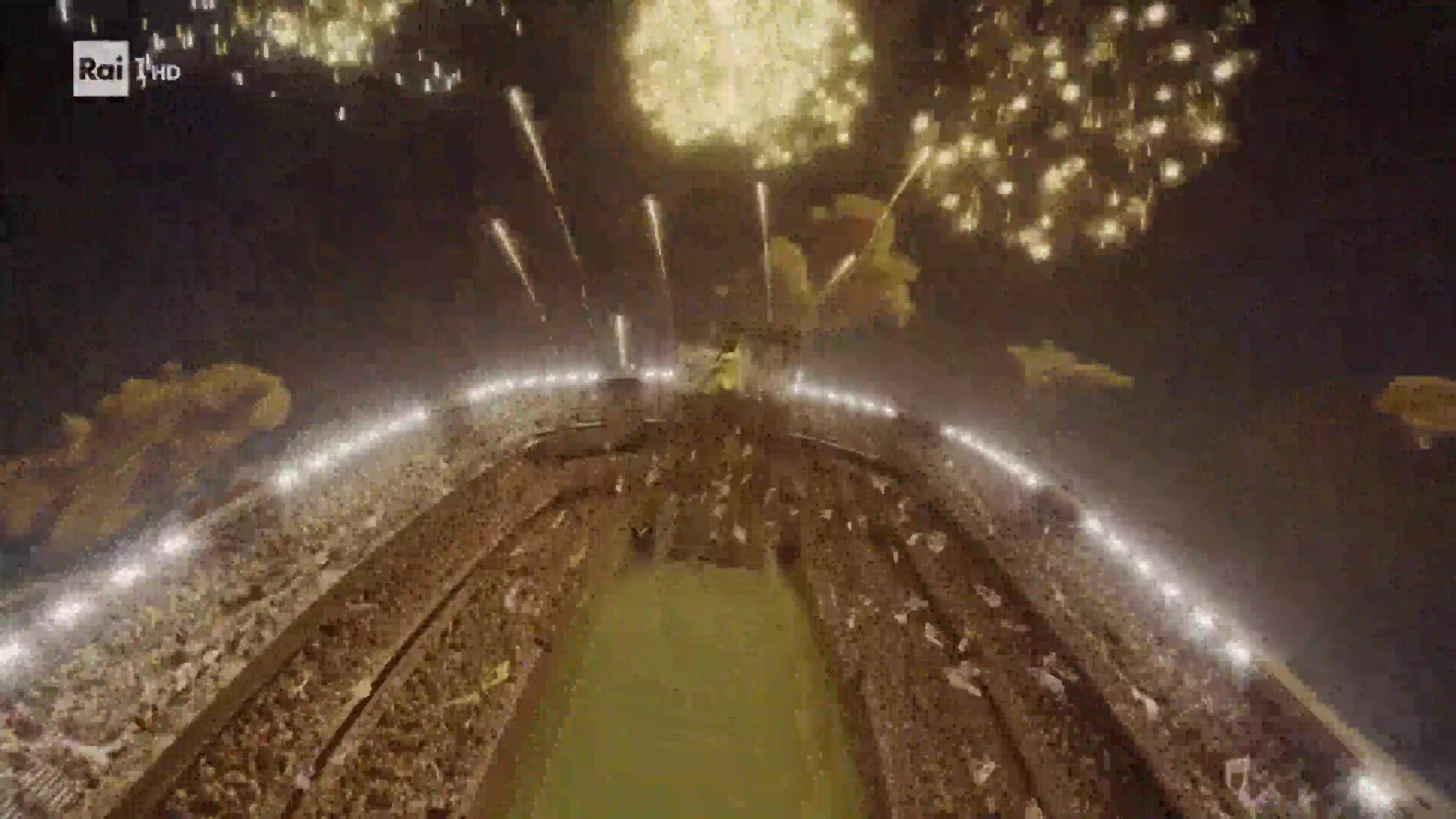 RAI - Sigle E Bumpers FIFA WorldCup'26 (Giovedì 11 Giugno 2026) [4K-UHD-2160p60]