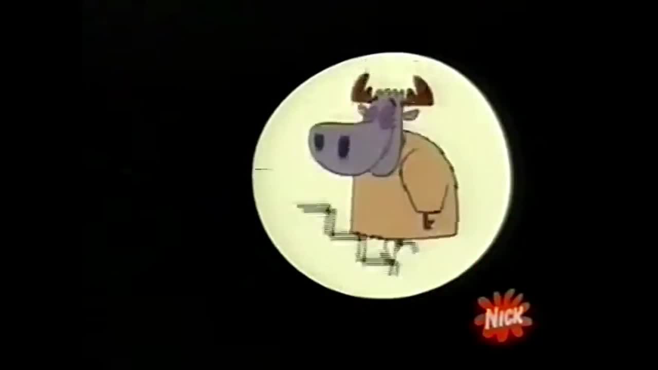 Intro Latino Yakkity Yak Nickelodeon (2004)