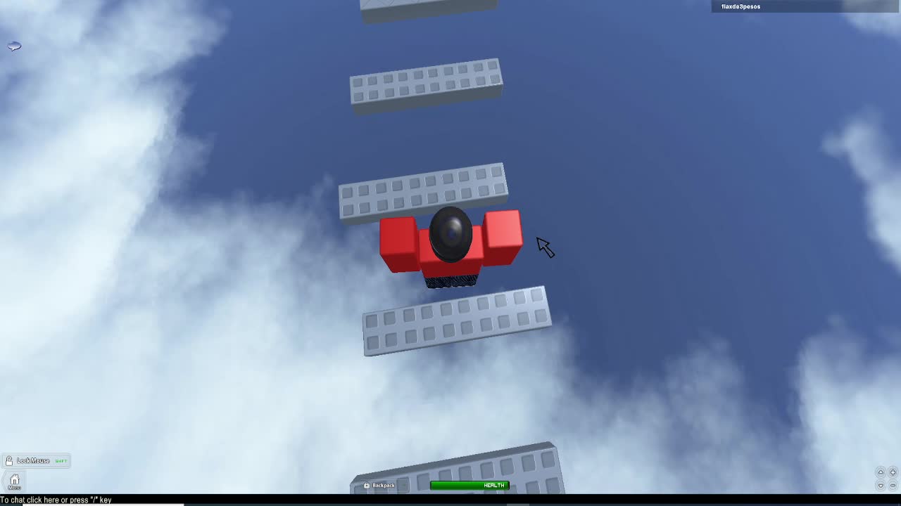 The WORST OBBY EVER IN ROBLOX The WORST OBBY EVER IN ROBLOX