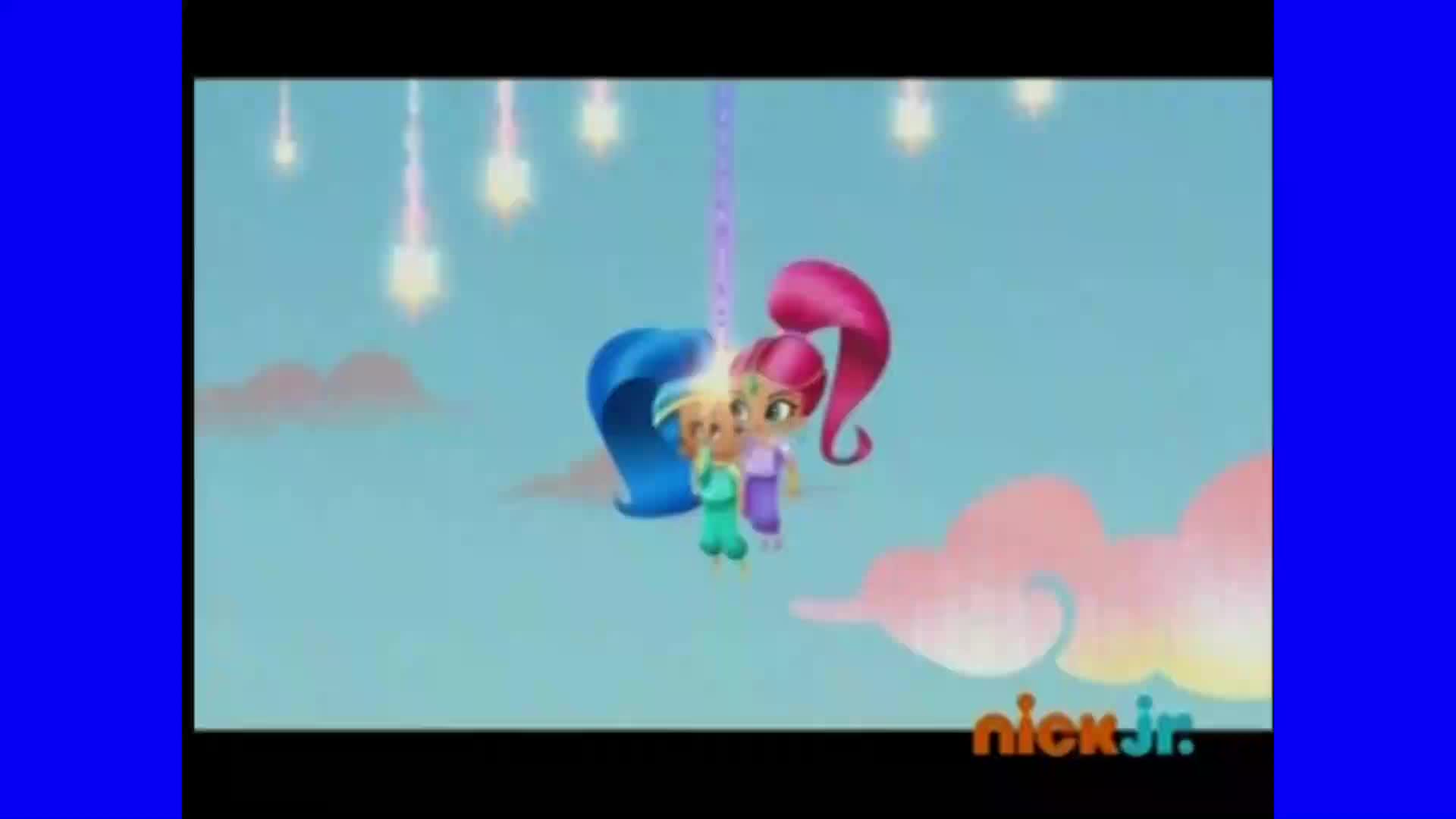 Shimmer y Shine - Las genios piratas / Episodio Completo (Español Latino) Shimmer y Shine - Las genios piratas / Episodio Completo (Español Latino)