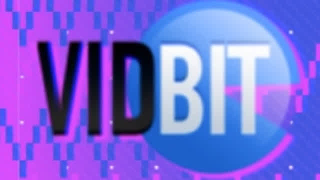 VidBit Promo